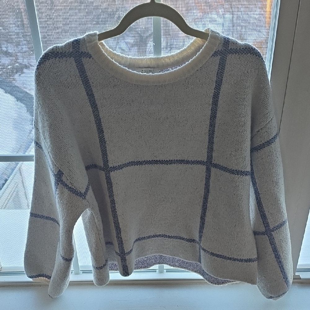 Z SUPPLY SWEATER